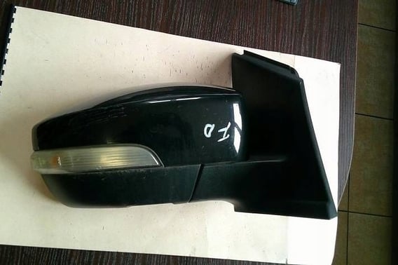 FORD KUGA MK2 LUSTERKO PRAWE 10PIN FD EU DV4417682KE