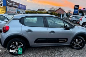 Citroën C3 Crossover 2023