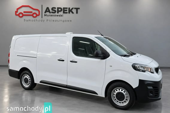 Peugeot Expert Furgon 2020