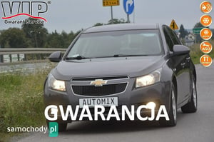 Chevrolet Cruze Hatchback 2012