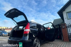 Hyundai i30 Kombi 2011