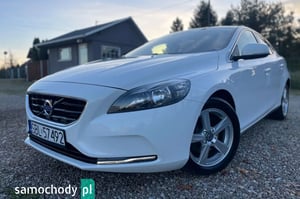 Volvo V40 Hatchback 2015