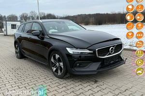 Volvo V60 Kombi 2020