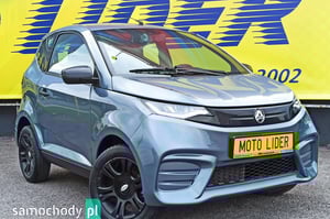 Aixam Inny Hatchback 2023