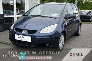 Mitsubishi Colt Hatchback 2005