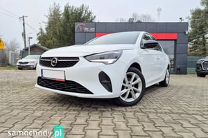 Opel Corsa Hatchback 2023