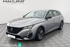 Peugeot 308 Kombi 2024