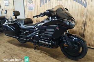 HONDA GL Turystyczny 2014