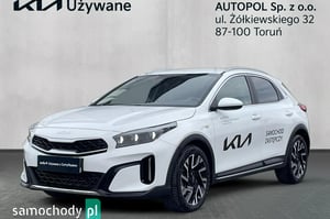 Kia XCeed SUV 2025