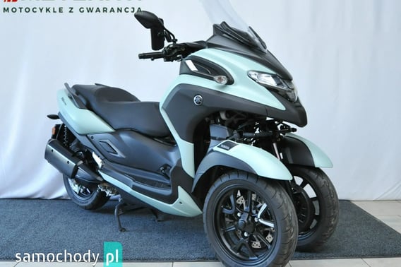YAMAHA Tricity Skuter 2024