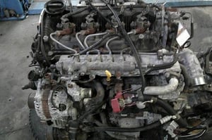 MAZDA 6 GH SILNIK 2,2CRDI R2AA 163KM KOMPLETNY