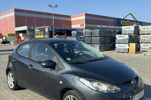 Mazda 2 Hatchback 2007