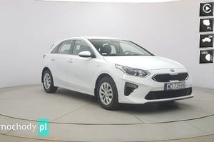 Kia Ceed Hatchback 2020