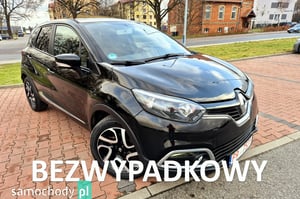 Renault Captur Hatchback 2013