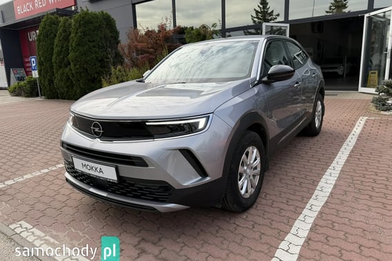 Opel Mokka SUV 2023