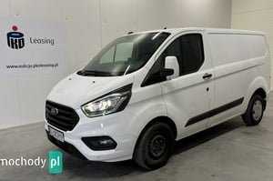 Citroen Jumper Mikrobus 2022