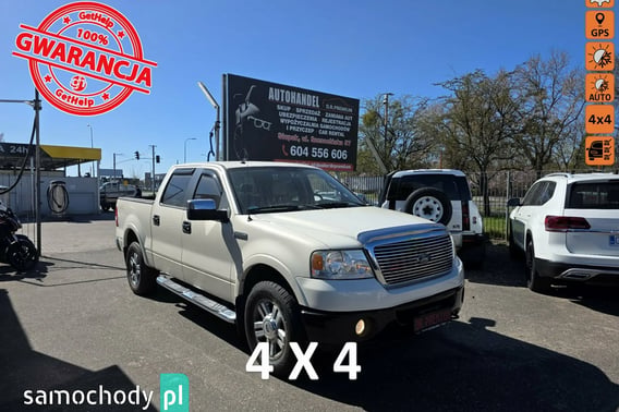 Ford F-Series Pickup 2007
