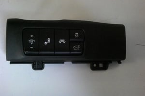 KIA SPORTAGE IV LIFT PANEL STEROWANIA 93700-F1230WK