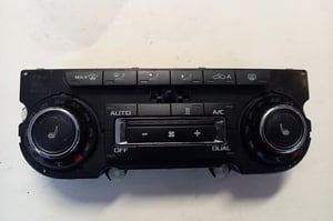 SKODA SUPERB II LIFT PANEL NAWIEWU I KLIMATYZACJI 3T0907044CG