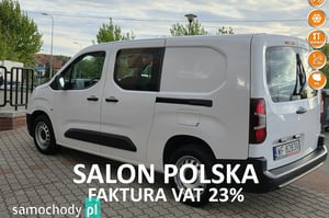 Toyota ProAce Inne 2021