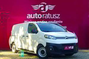 Citroen Jumpy Furgon 2019