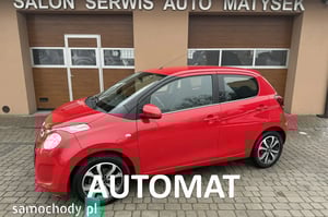 Citroen C1 Hatchback 2015