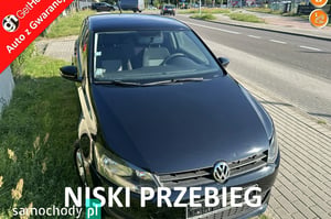 Volkswagen Polo Hatchback 2011
