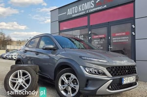 Hyundai Kona SUV 2022