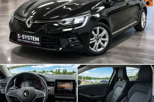 Renault Clio Hatchback 2020