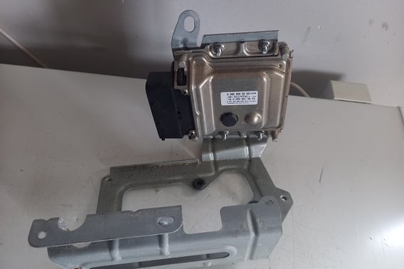 MERCEDES W222 MODUŁ STEROWNIK ADBLUE A0009009209