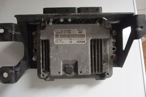 HYUNDAI SONATA V STEROWNIK SILNIKA 39113-27405