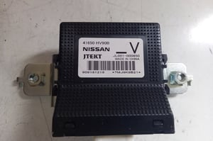 NISSAN QASHQAI J11 MODUŁ STEROWNIK 41650HV90B