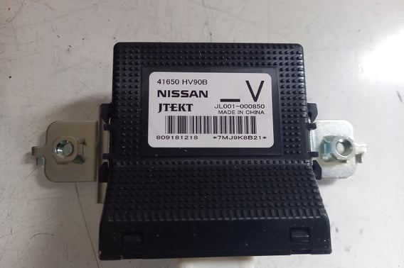 NISSAN QASHQAI J11 MODUŁ STEROWNIK 41650HV90B