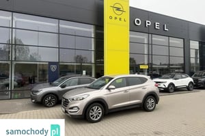 Omoda 5 SUV 2016