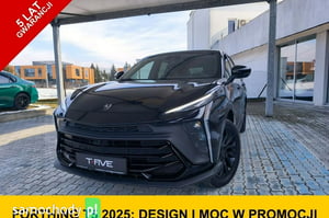 Forthing T5 EVO SUV 2025