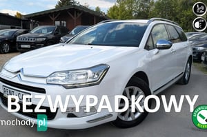 Citroen C5 Kombi 2012