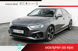 Audi A4 Sedan 2024