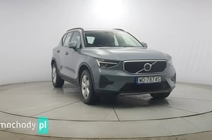 Volvo XC40 SUV 2022