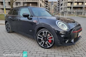 Mini Clubman Kombi 2020