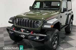 Jeep Wrangler SUV 2024