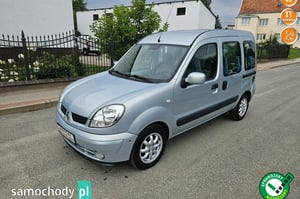 Renault Kangoo Kombi 2005