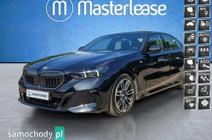 BMW 5 Seria Sedan 2024