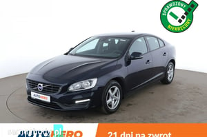 Volvo S60 Sedan 2018