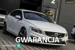 Volvo S60 Sedan 2015
