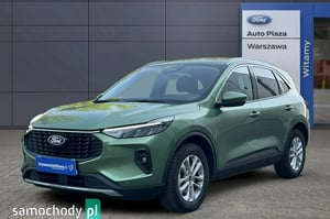 Ford Kuga SUV 2025