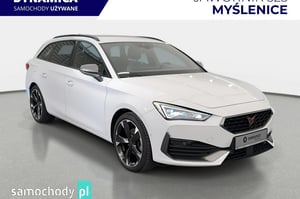 Cupra Leon Sportstourer Kombi 2023