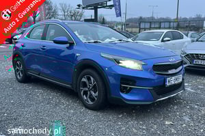 Kia Xceed Hatchback 2022