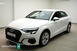 Audi A3 Hatchback 2022