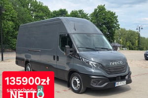 Iveco 35S18 Inny 2025