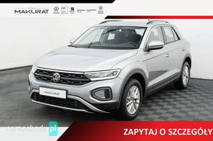 Volkswagen T-Roc SUV 2023